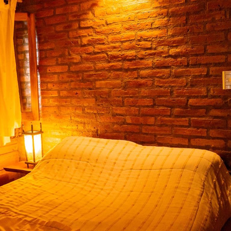 Cabaña de la Juliëta - Casa de 2 dormitorios - 13