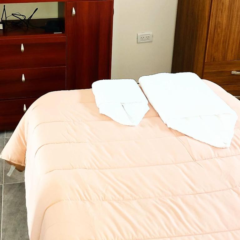 Apart Mi Kaú - Apartamento de 1 dormitorio - 2