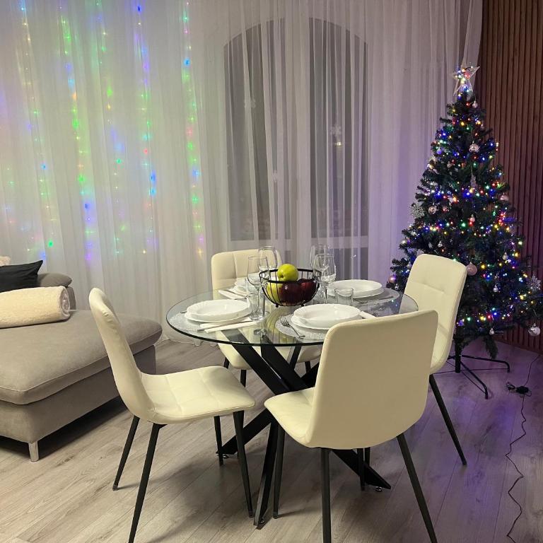 Garden Lake Apartment - Appartamento con 1 Camera da Letto - 9