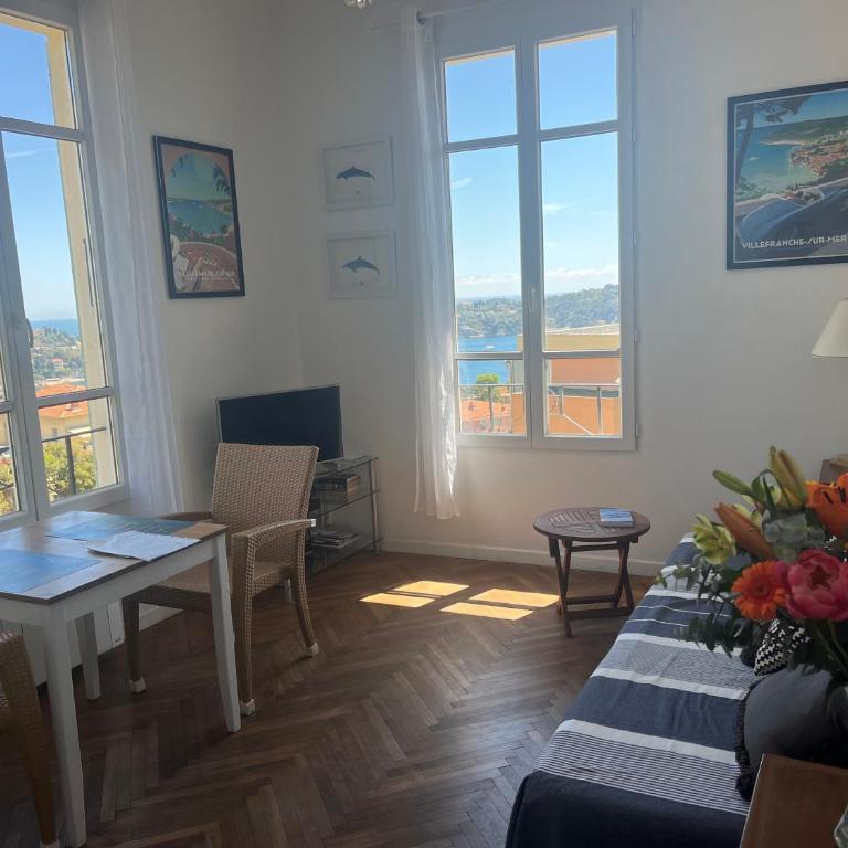 Les Lauriers - Appartement 1 Chambre - 3