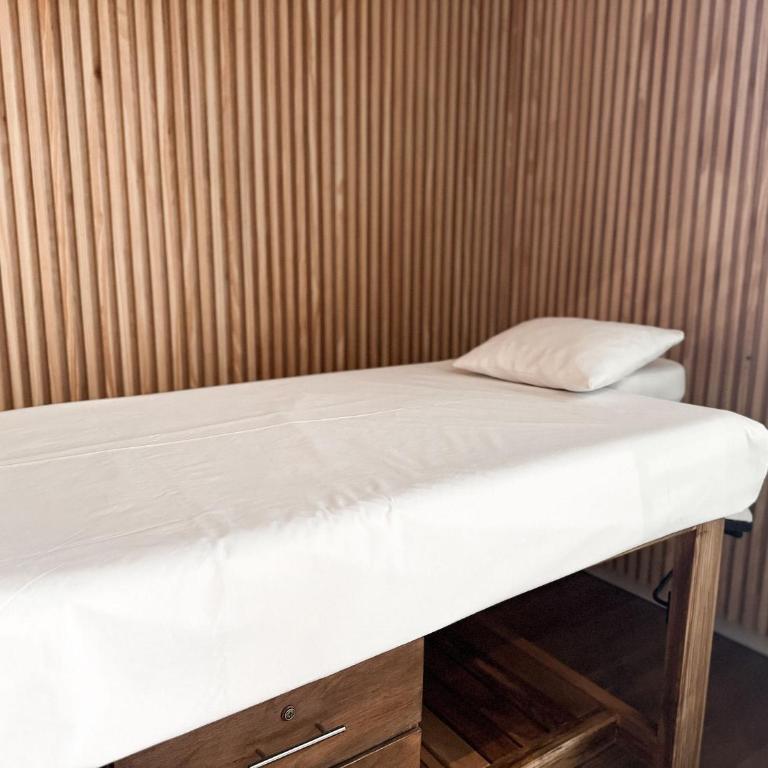 Loft a minutos del Shopping del Sol - Apartamento - 26