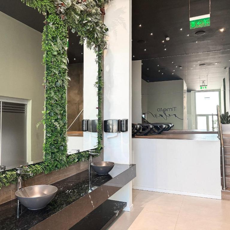 Loft a minutos del Shopping del Sol - Apartment - 28