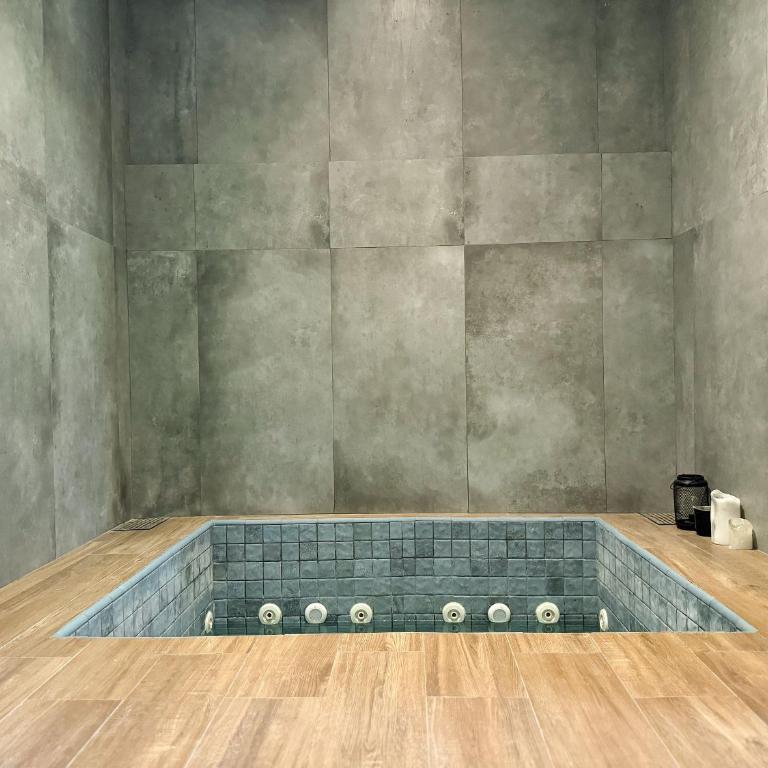 Loft a minutos del Shopping del Sol - Apartment - 33