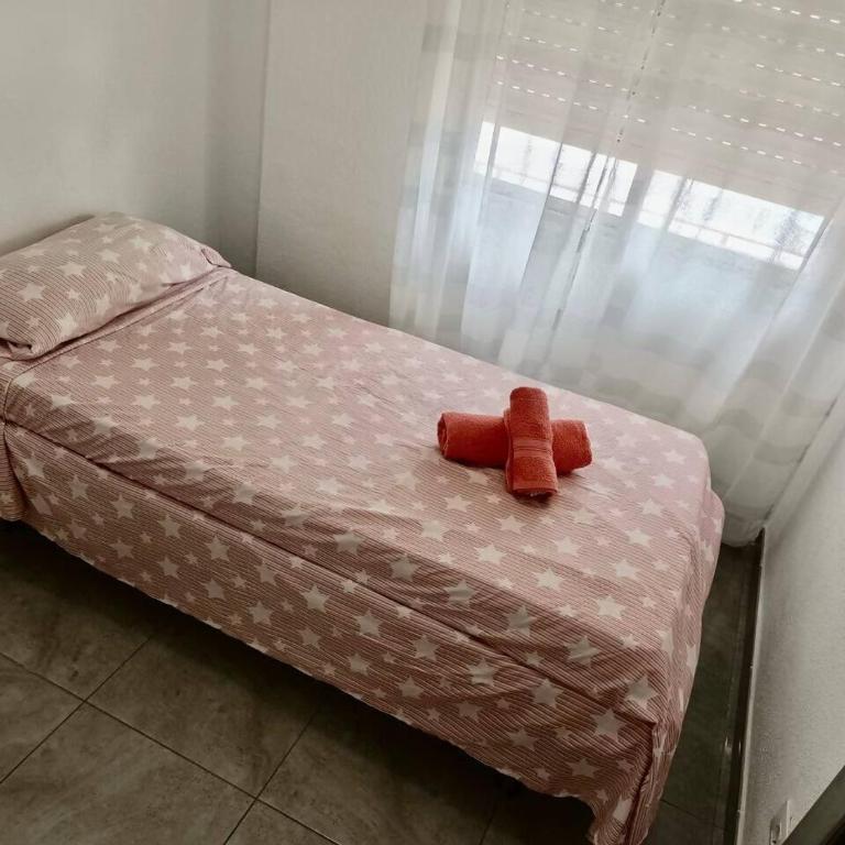 Apartamento con piscina en Costa Adeje - Apartamento de 3 dormitorios - 12