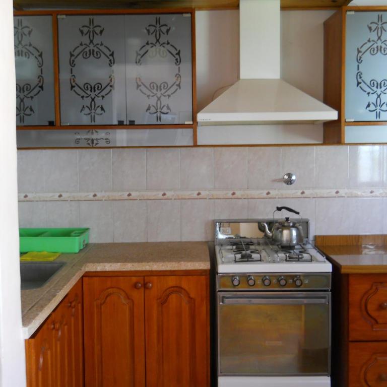 Chalet céntrico super cómodo - Casa de 4 dormitorios - 11