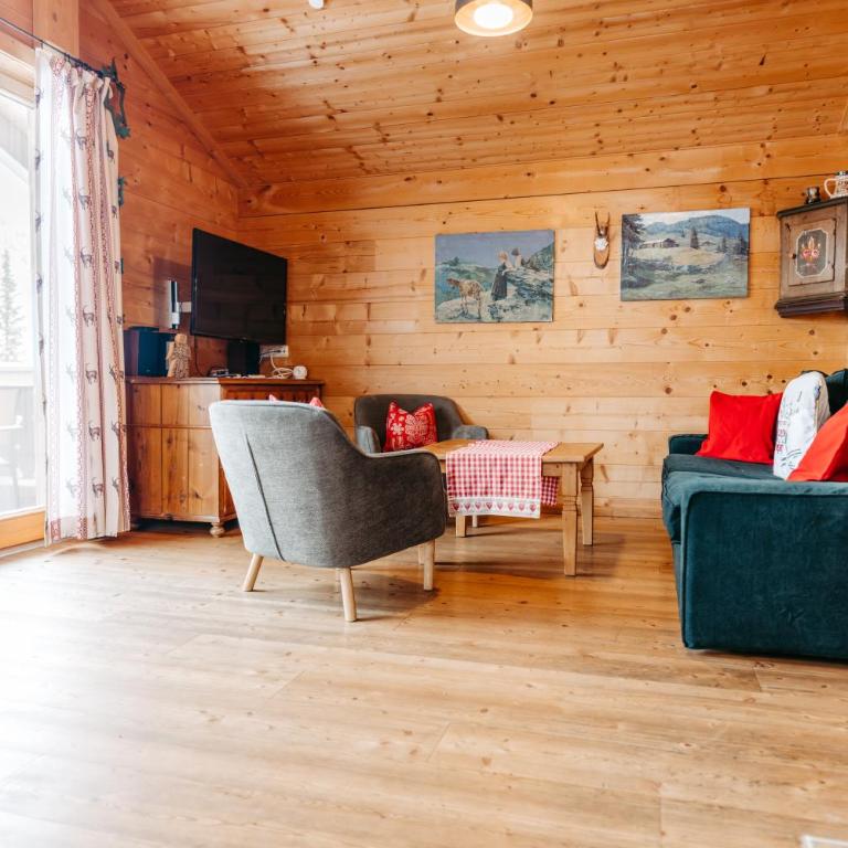 Primus Lodge Obertauern - Chalet - 6
