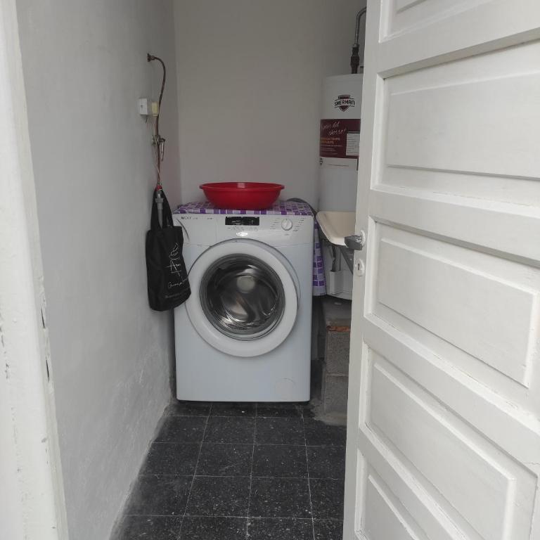 Chalet céntrico super cómodo - Casa de 4 dormitorios - 13