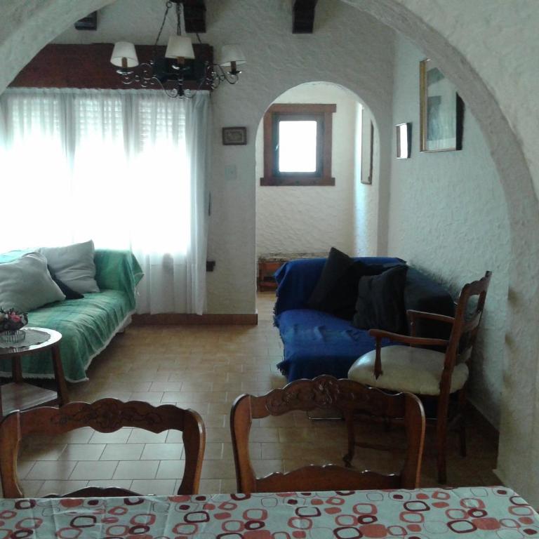 Chalet céntrico super cómodo - Casa de 4 dormitorios - 14