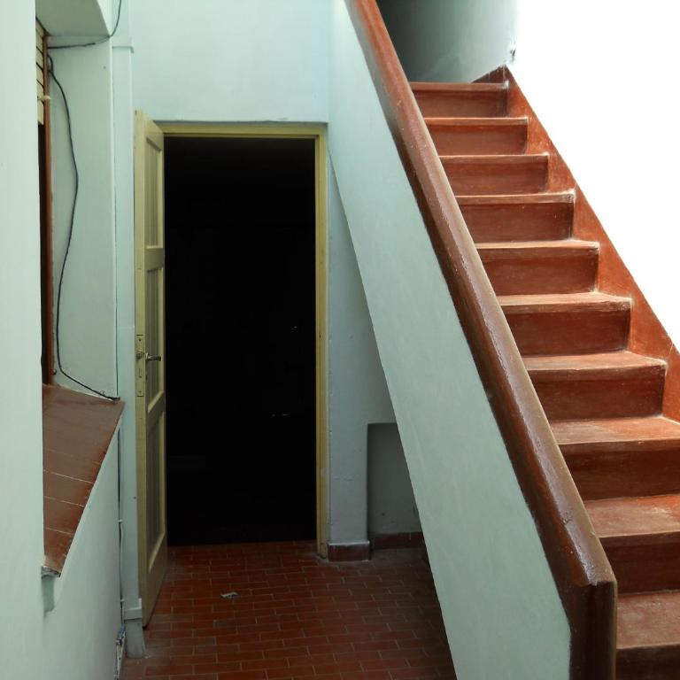 Chalet céntrico super cómodo - Casa de 4 dormitorios - 19