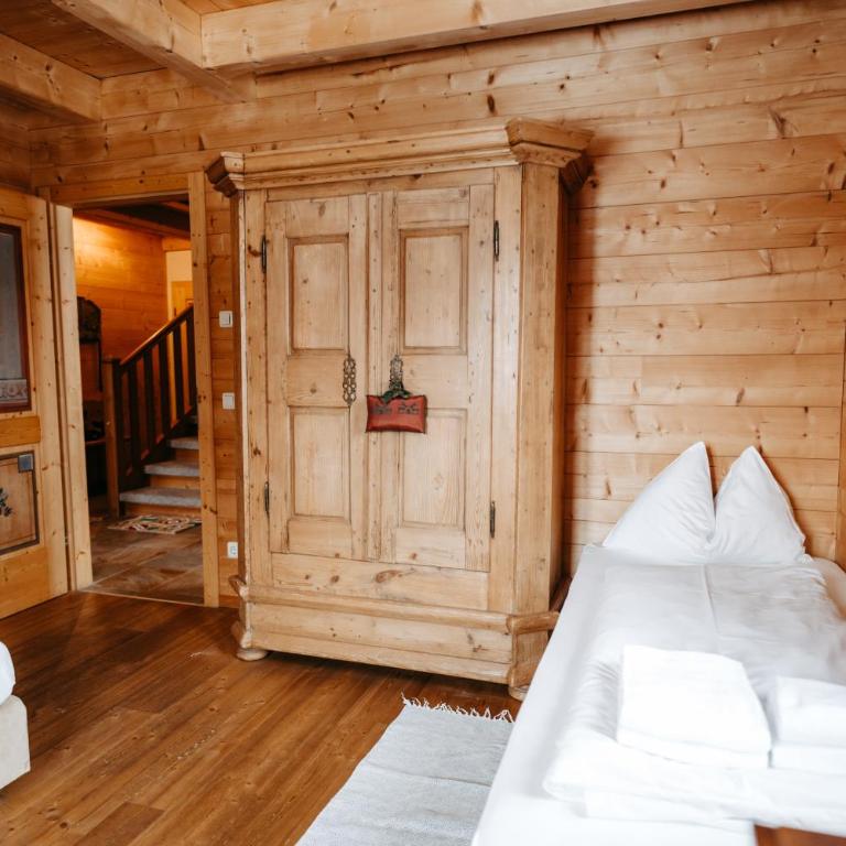 Primus Lodge Obertauern - Chalet - 4