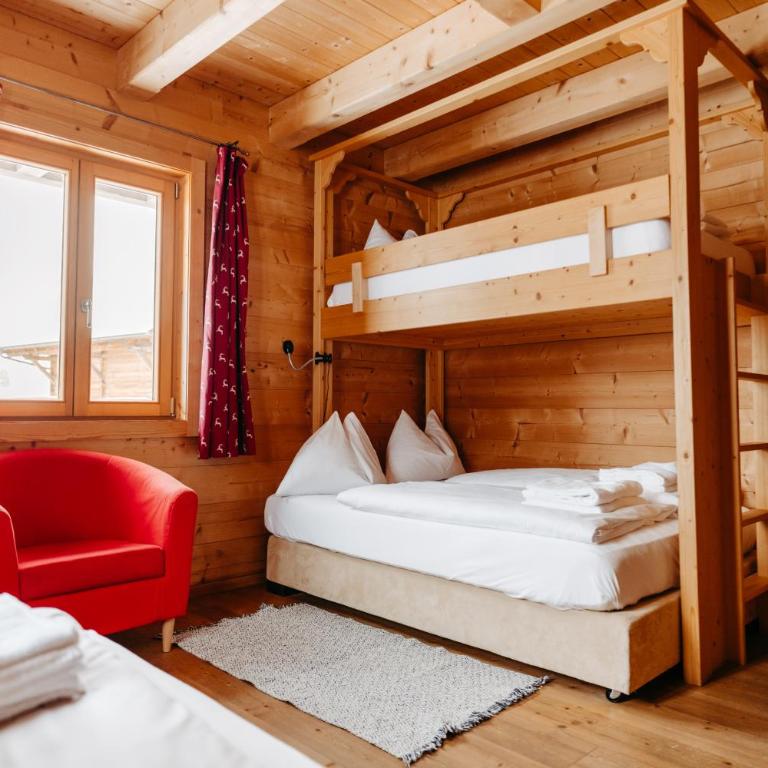 Primus Lodge Obertauern - Chalet - 5