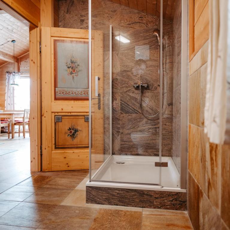 Primus Lodge Obertauern - Chalet - 8