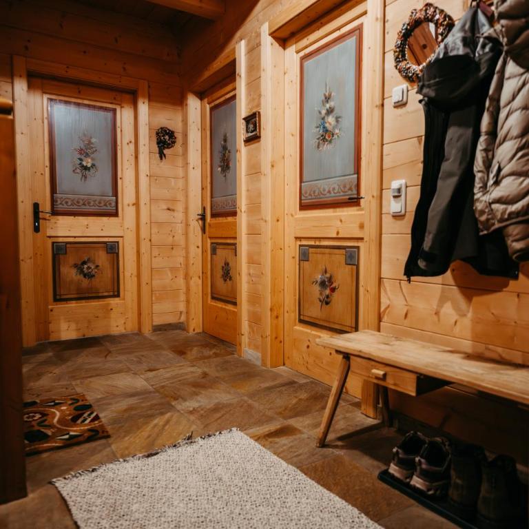Primus Lodge Obertauern - Chalet - 2