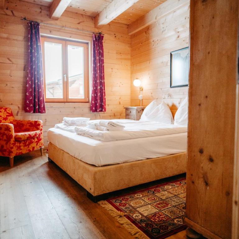 Primus Lodge Obertauern - Chalet - 3