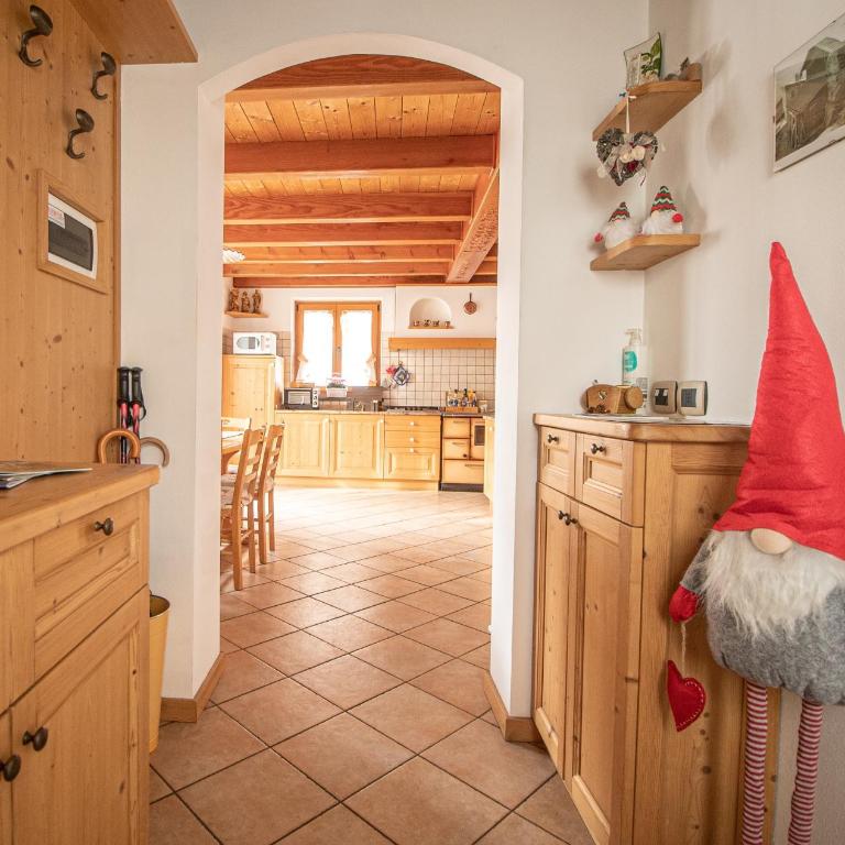 Cà Giulia - Casa con 4 camere da letto - 1