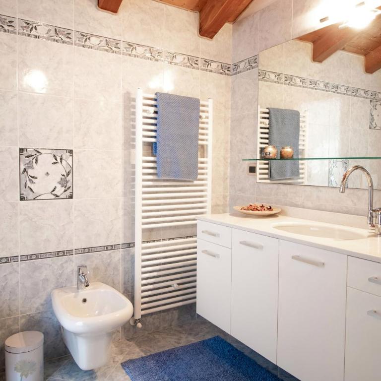 Cà Giulia - Casa con 4 camere da letto - 3