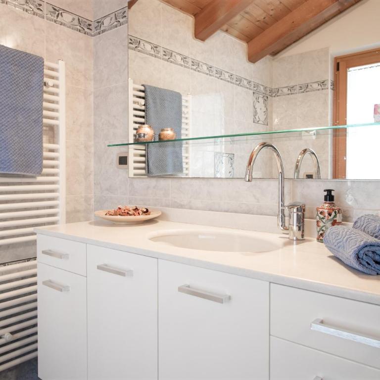 Cà Giulia - Casa con 4 camere da letto - 5