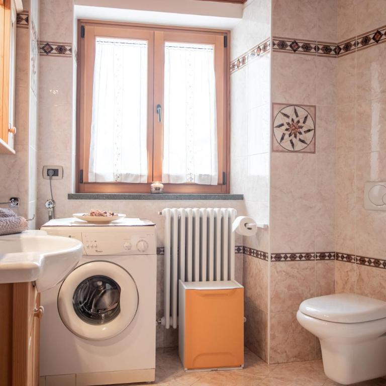 Cà Giulia - Casa con 4 camere da letto - 6