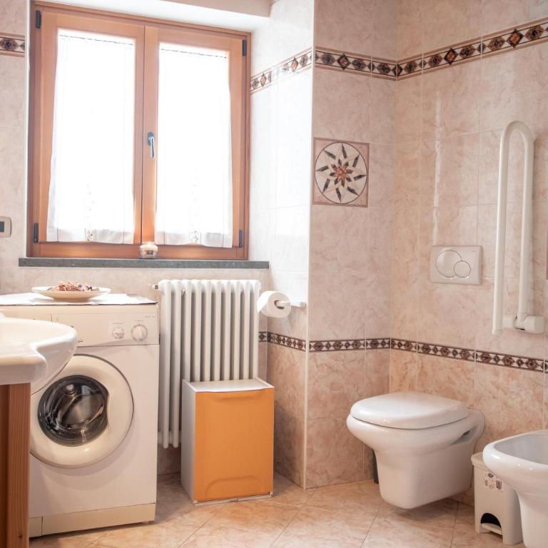 Cà Giulia - Casa con 4 camere da letto - 7