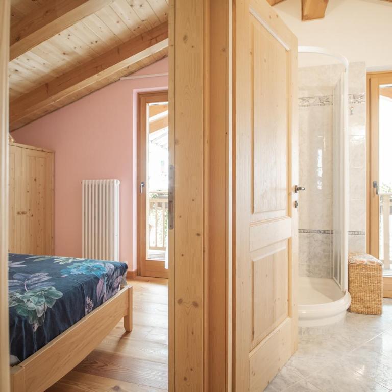 Cà Giulia - Casa con 4 camere da letto - 10