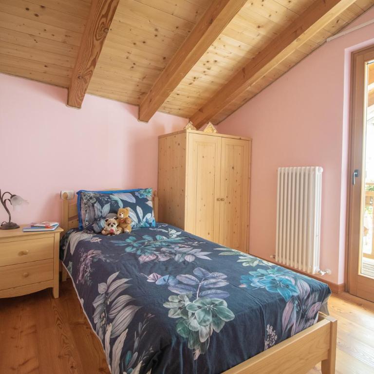 Cà Giulia - Casa con 4 camere da letto - 12