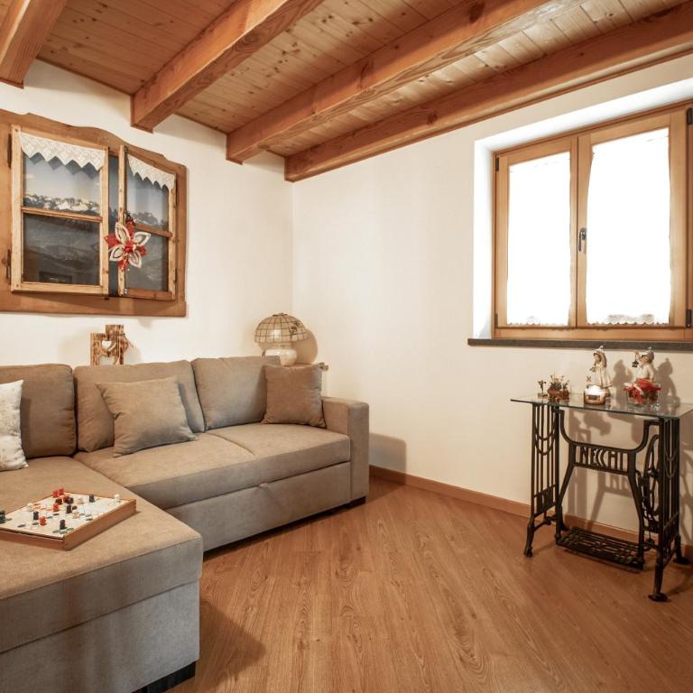 Cà Giulia - Casa con 4 camere da letto - 11