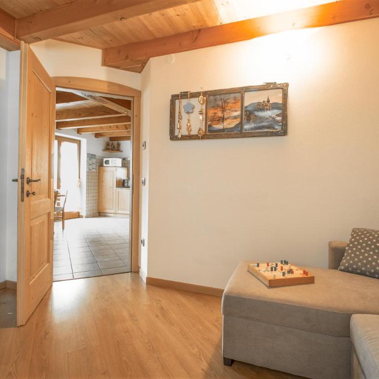 Cà Giulia - Casa con 4 camere da letto - 13