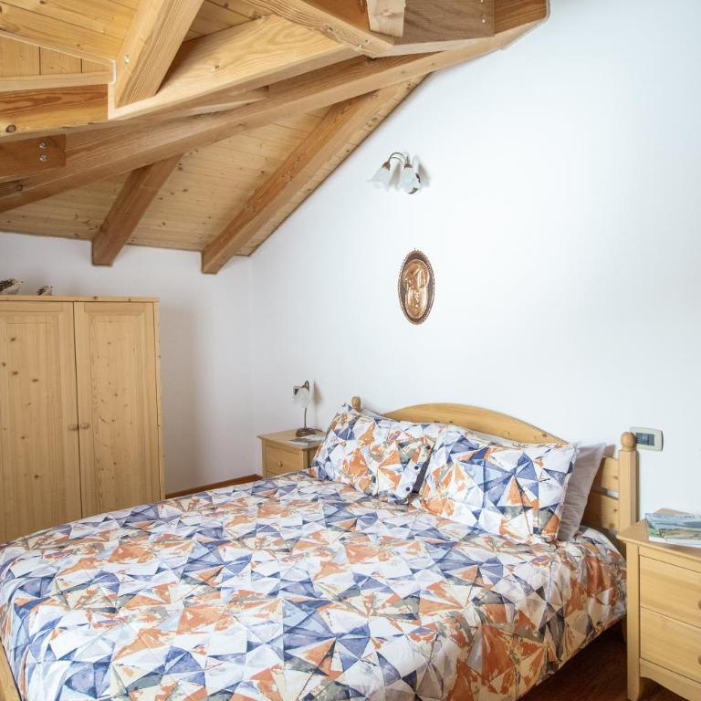 Cà Giulia - Casa con 4 camere da letto - 14
