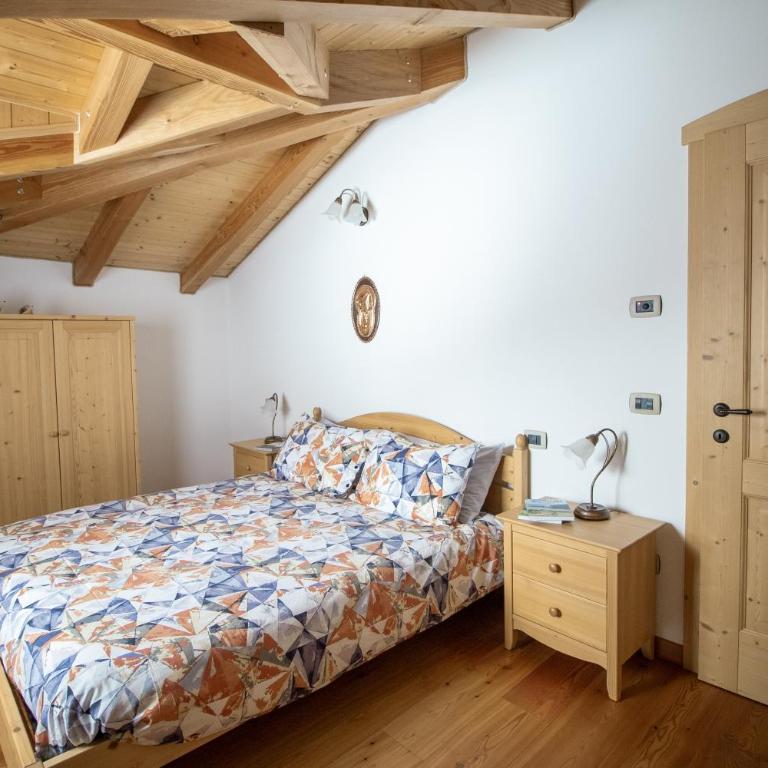 Cà Giulia - Casa con 4 camere da letto - 16