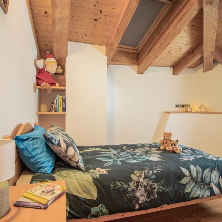 Cà Giulia - Casa con 4 camere da letto - 19