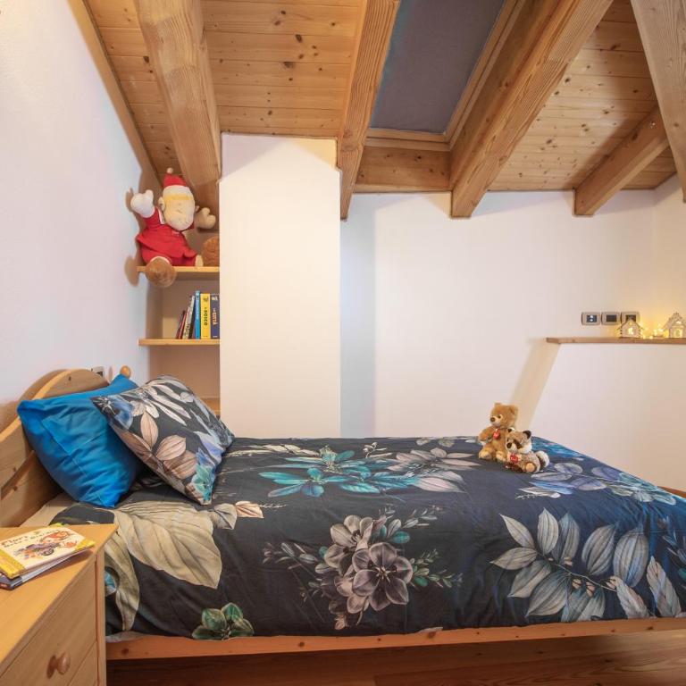 Cà Giulia - Casa con 4 camere da letto - 21