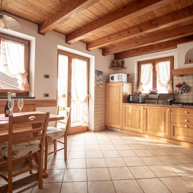 Cà Giulia - Casa con 4 camere da letto - 22