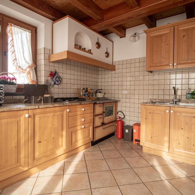 Cà Giulia - Casa con 4 camere da letto - 26