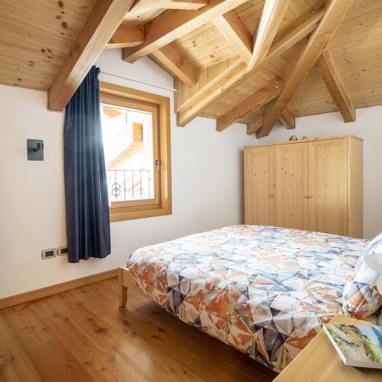Cà Giulia - Casa con 4 camere da letto - 23