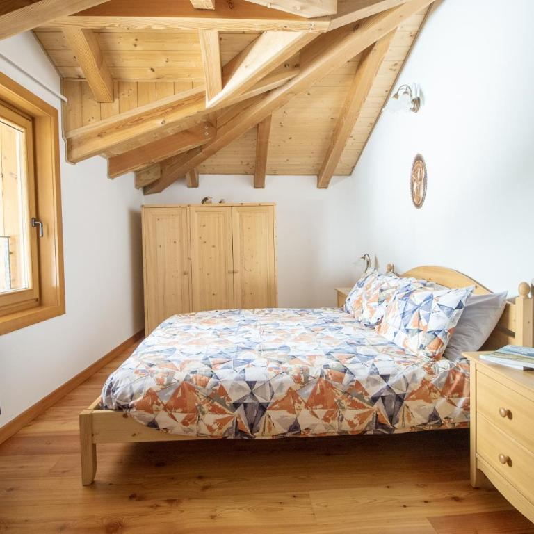 Cà Giulia - Casa con 4 camere da letto - 24