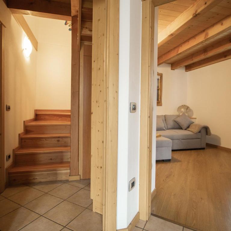 Cà Giulia - Casa con 4 camere da letto - 25