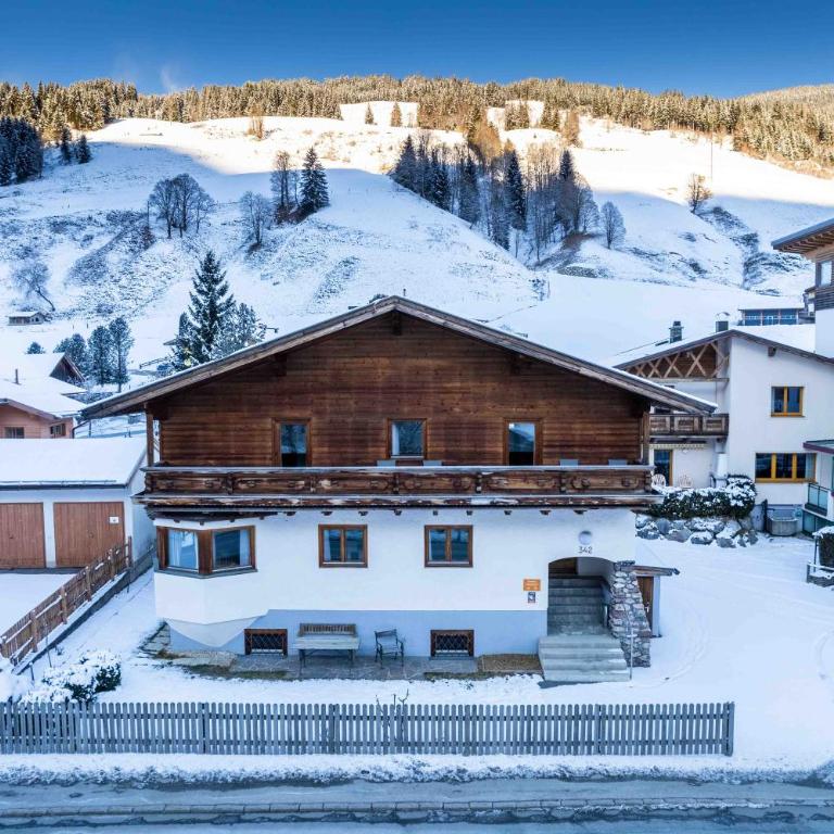 Chalet Fabian by we rent, JOKERCARD INCLUDED - Chalet - 30