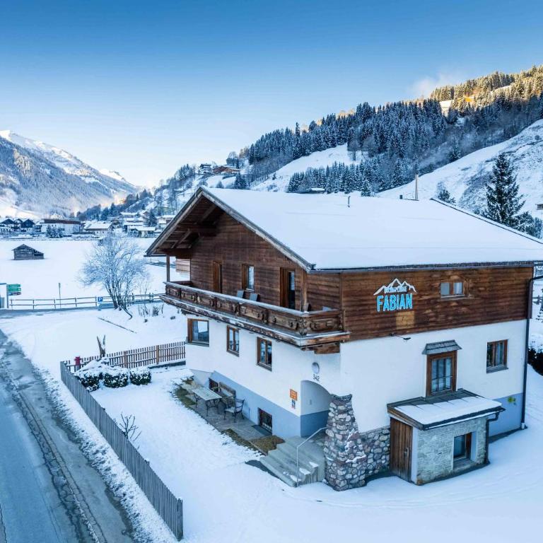 Chalet Fabian by we rent, JOKERCARD INCLUDED - Chalet - 34