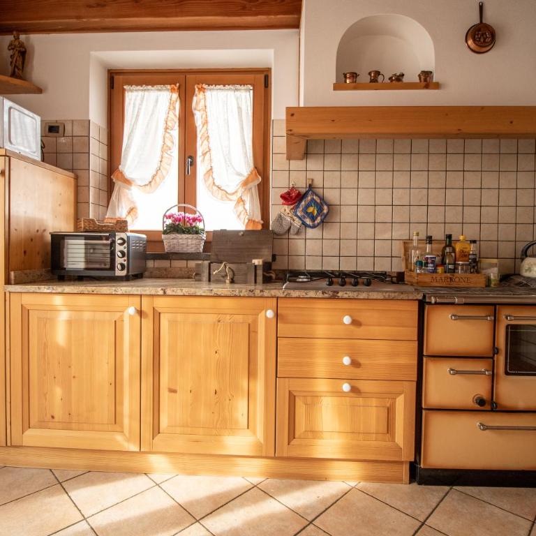 Cà Giulia - Casa con 4 camere da letto - 27