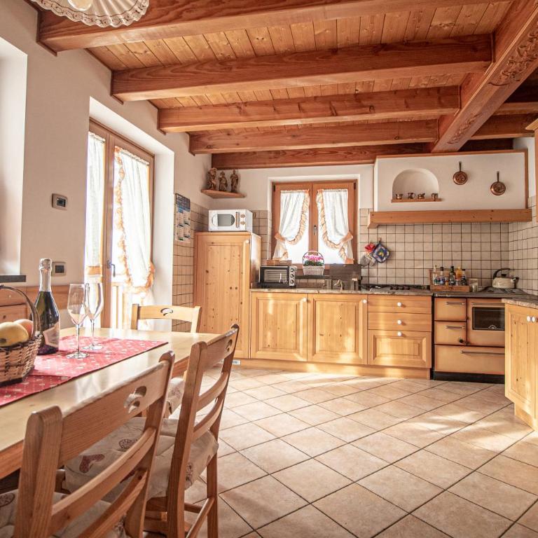 Cà Giulia - Casa con 4 camere da letto - 30