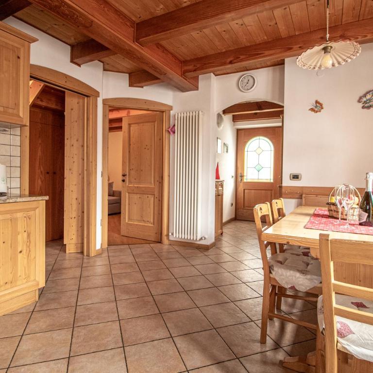 Cà Giulia - Casa con 4 camere da letto - 31