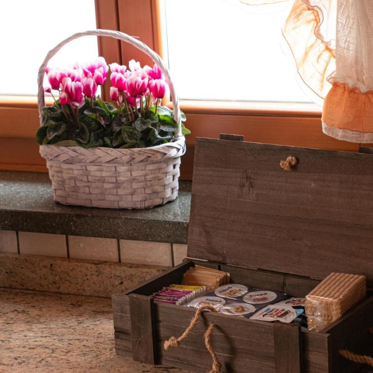 Cà Giulia - Casa con 4 camere da letto - 34