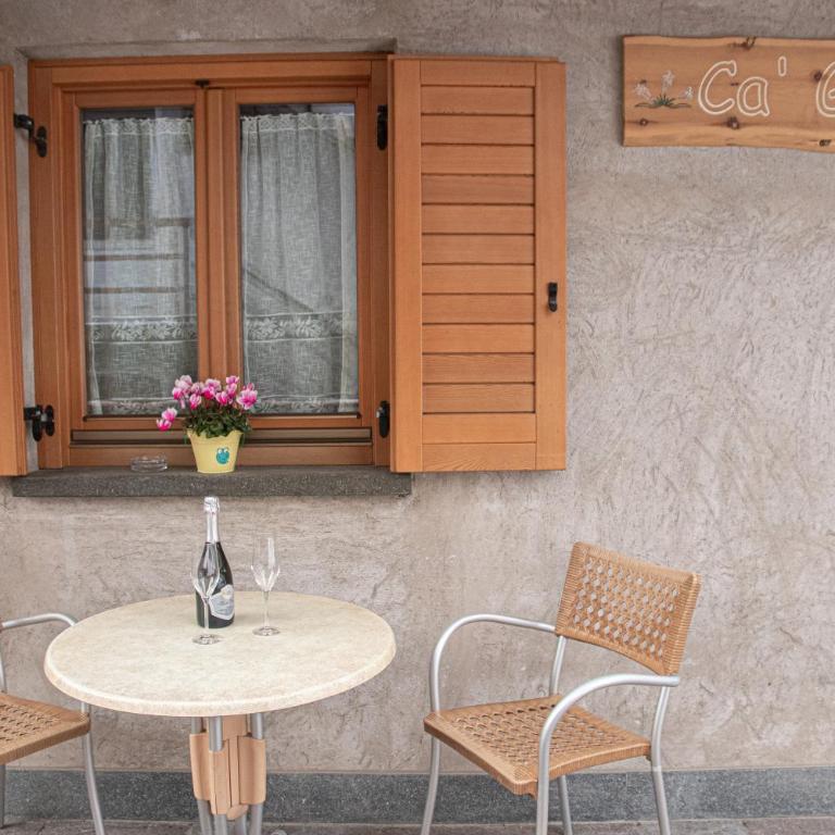 Cà Giulia - Casa con 4 camere da letto - 38
