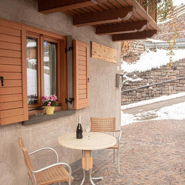 Cà Giulia - Casa con 4 camere da letto - 36