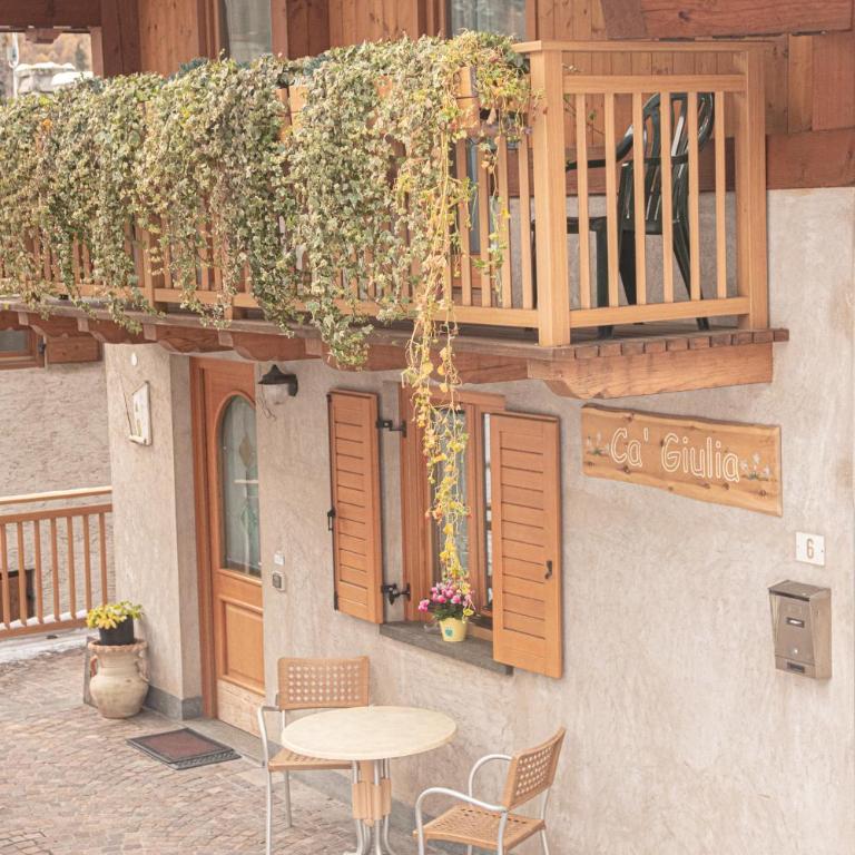 Cà Giulia - Casa con 4 camere da letto - 37
