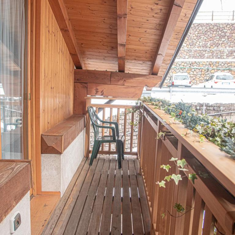 Cà Giulia - Casa con 4 camere da letto - 35