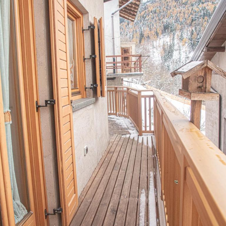 Cà Giulia - Casa con 4 camere da letto - 40