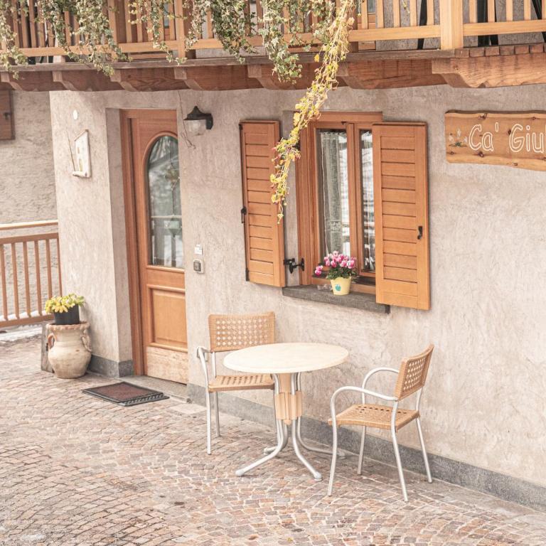 Cà Giulia - Casa con 4 camere da letto - 41