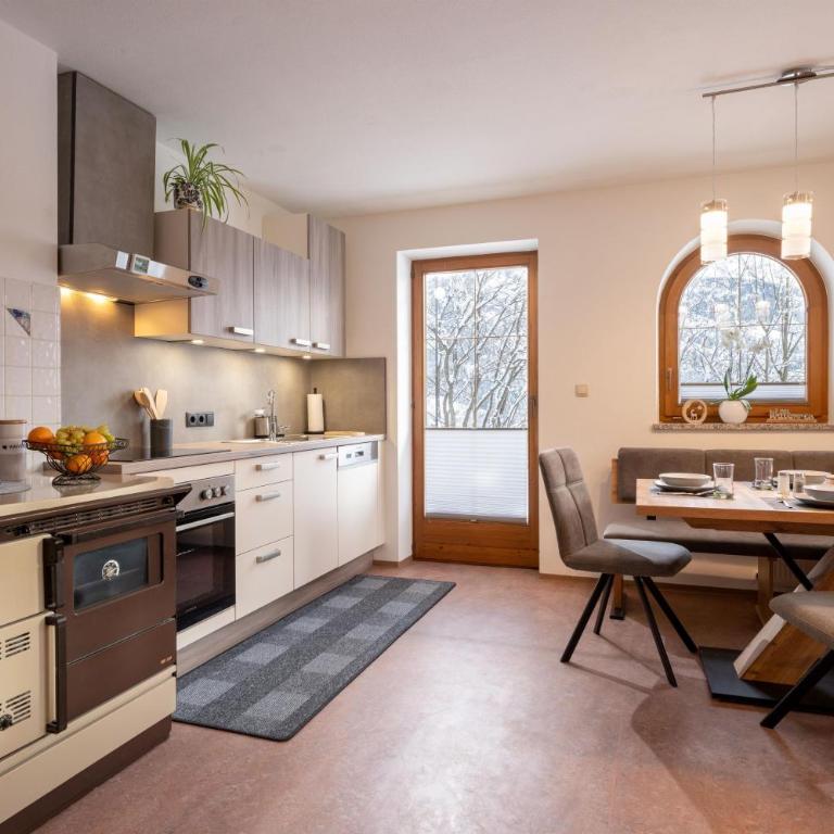 Ferienwohnung am Penningberg - Apartment mit 2 Schlafzimmern und Dusche - 2