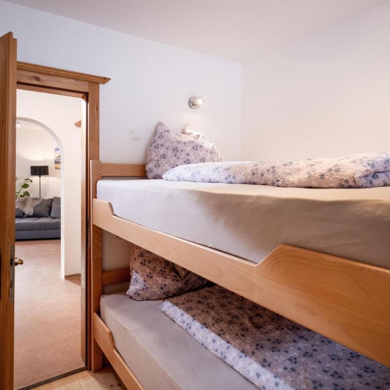Ferienwohnung am Penningberg - Apartment mit 2 Schlafzimmern und Dusche - 6